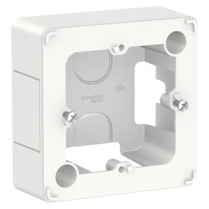 Systeme Electric Blanca внутр Бел Коробка подъемная