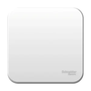 Systeme Electric Blanca наруж Бел Выключатель 1-клавишный, 10А, 250B
