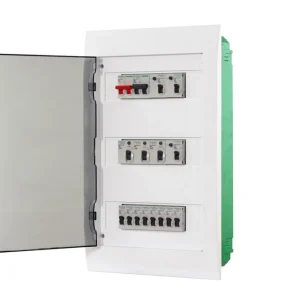 Systeme Electric City9 Set ВДТ 63А 4P 100мА A-S 400В