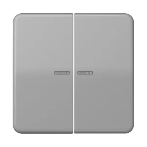 JUNG CD 500/CD plus Серая Клавиша 2-ая с/п