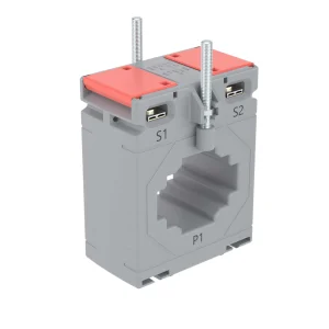 DKC Трансформатор тока CT50 800/5А, класс точности - 0.5, мощность - 10ВА