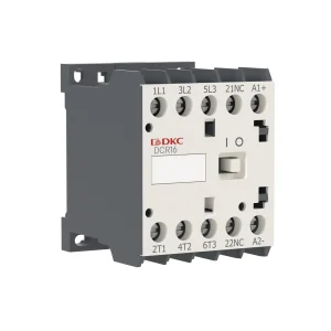 DKC Реле управления YON DCR16 4НЗ 24VDC