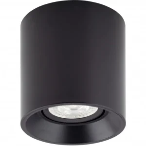 Denkirs Потолочный светильник DK3040-BK