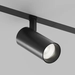Denkirs DK8220-BK Акцентный светильник SIMPLE SPOT 20W 4000K, черный