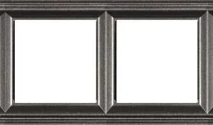 JUNG EcoProfi DECO Антрацит Рамка 4-ая