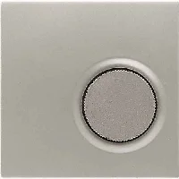 JUNG KNX LS 990 Edelstahl Регулятор для теплых полов с внешним датчиком температуры