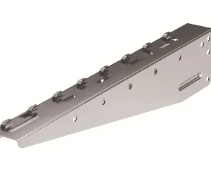 DKC Консоль BM осн. 300