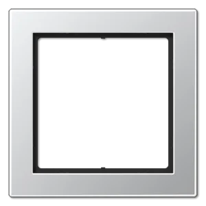 JUNG FD Design Алюминий Рамка 1-ая