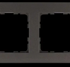 Jasmart G-Flex Мокко Рамка 4-ая