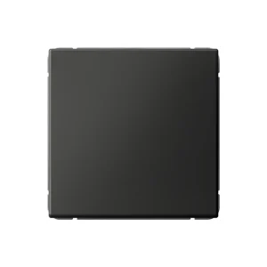 Systeme Electric ArtGallery Базальт Выключатель 1-клавишный, сх.1, 10АХ