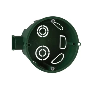 Systeme Electric Коробка установочная для сплошных стен 68(65)X45