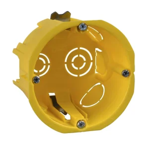 Systeme Electric Коробка установочная для полых стен 68(65)X45 DIY
