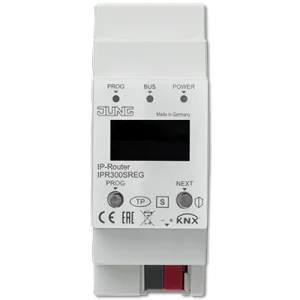 JUNG KNX IP-роутер