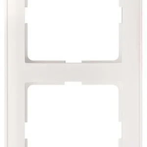 Systeme Electric Wessen 59 Бел Рамка 2-ая