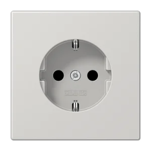 JUNG LS 990 Розетка SCHUKO LC1520261