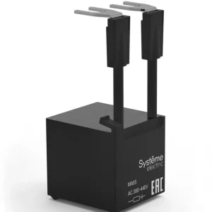 Systeme Electric Модуль огр. перен. MC1E RC 110-240V 40-65A