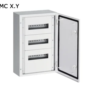 Провенто Шасси модульное MC 60.40