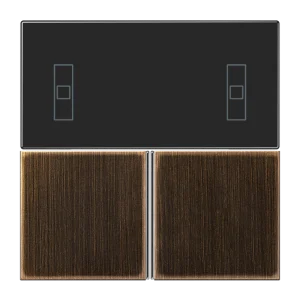 JUNG Крышка для Room Controller