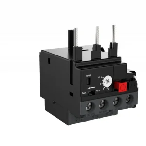 Systeme Electric Тепловое реле перезагрузки MRD F40 2, 9-4A класс 10