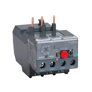 Systeme Electric Тепловое реле перезагрузки MRE F25 1.6-2.5A класс 10