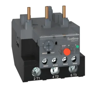Systeme Electric Тепловое реле перезагрузки MRE F93 48-65A класс 10