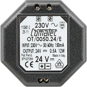JUNG KNX Блок питания 24В для SмАrt Panel