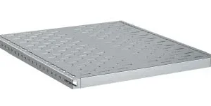 DKC Разделитель горизонтальный, Г=545мм, Ш=400мм RAM block