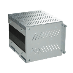 DKC RAM power Коробка комм. боковая 100-250А В=150