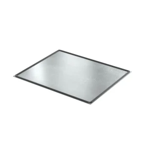 DKC Дно сплошное, для шкафов DAE/CQE 400 x 500 мм (замена на R5RFUC45) RAM block