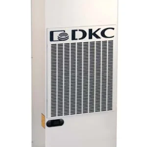 DKC Навесной кондиционер 2000 Вт, 230 В, 1 ф, 950х400х245 мм