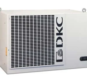 DKC Потолочный кондиционер 2000 Вт, 400 В, 2 ф, 455х600х408 мм