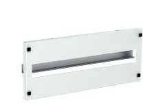 DKC Секционная панель, для модулей, 24 (2x12) модулей, В=400мм, Ш=400мм RAM block