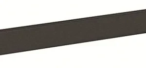 DKC Заглушка сплошная 19" 6U RAL9005