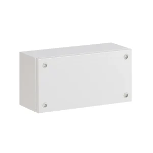 DKC Корпус клеммный металлический SDE ВxШxГ 300x150x120 мм, IP66