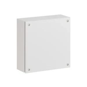 DKC Корпус клеммный металлический SDE ВxШxГ 300x300x120 мм, IP66
