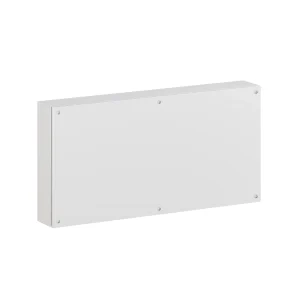 DKC Корпус клеммный металлический SDE ВxШxГ 800x400x120 мм, IP66