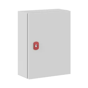 DKC Корпус навесной ST с М/П ВxШxГ 400x300x150 мм, IP66