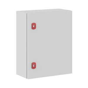 DKC Корпус навесной ST с М/П ВxШxГ 500x400x200 мм, IP66
