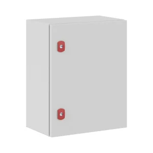 DKC Корпус навесной ST с М/П ВxШxГ 500x400x250 мм, IP66
