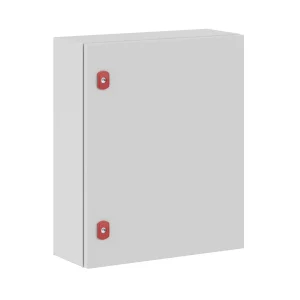 DKC Корпус навесной ST с М/П ВxШxГ 600x500x200 мм, IP66