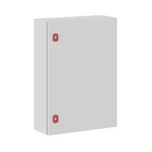 DKC Корпус навесной ST без М/П ВxШxГ 700x500x200 мм, IP66