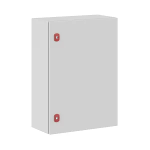 DKC Корпус навесной ST без М/П ВxШxГ 700x500x250 мм, IP66