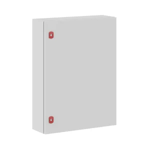 DKC Корпус навесной ST с М/П ВxШxГ 800x600x200 мм, IP66