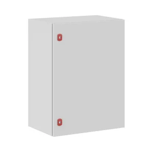 DKC Корпус навесной ST с М/П ВxШxГ 800x600x400 мм, IP66