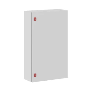 DKC Корпус навесной ST без М/П ВxШxГ 1000x600x250 мм, IP66