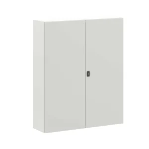 DKC Корпус навесной STE с М/П двухдверный ВxШxГ 1200x1000x300 мм, IP55