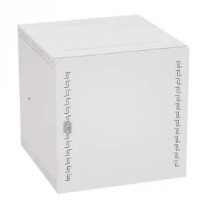DKC IT-STI навесной, 09 U (500х600х650) дв. металл RAL7035