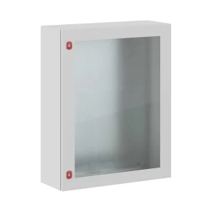 DKC Корпус навесной ST с М/П с прозрачной дверью ВxШxГ 1000x800x300 мм, IP66