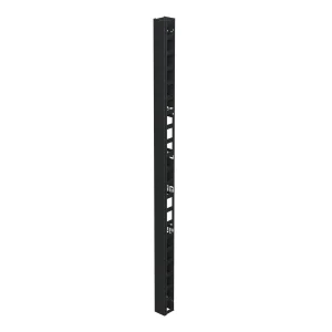 DKC Организатор вертикальный с крышкой 42U, 60мм, для IT-CQE RAL9005