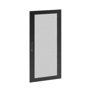 DKC Дверь перфорированная одностворчатая для IT-CQE 2200 x 600 RAL9005